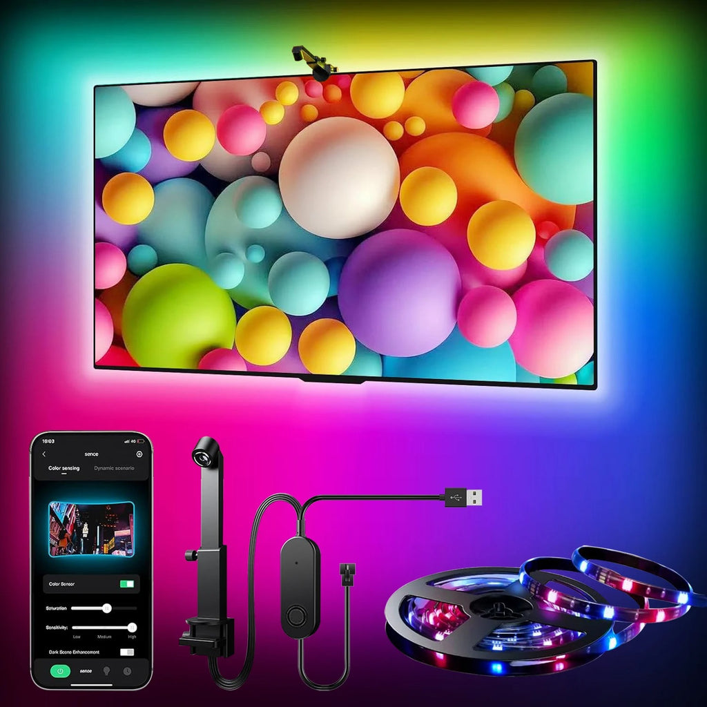 TV LED Backlights