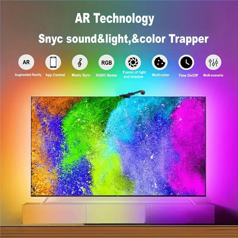 TV LED Backlights