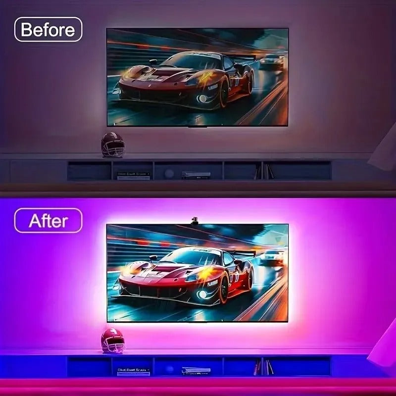 TV LED Backlights